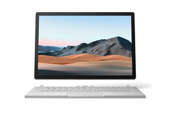 双清Surface 维修前的准备工作