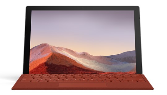 双清清洁和维护 Surface
