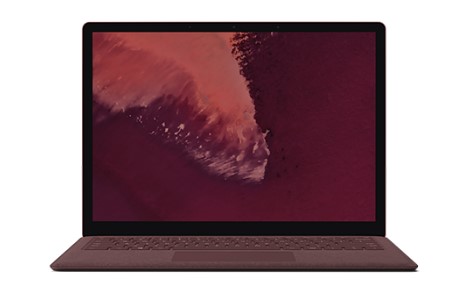 双清Surface Laptop